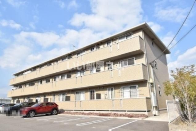 ロータス宇多津の外観画像