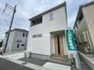 御立北戸建 B棟の外観画像