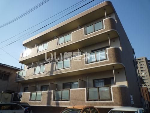 ヴェルジュ千代の外観画像