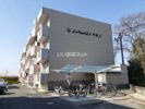 レーベンハイツ中部Ⅱの外観画像