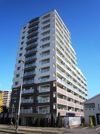 ライオンズ長町副都心レジデンスの外観画像