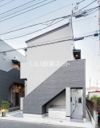 ラブリーレジデンス相模原の外観画像