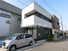 パレス新在家の外観画像