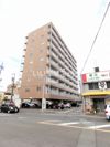 コート津新町の外観画像