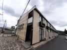 レオパレス装束の外観画像