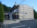 レオパレスシャルマンの外観画像