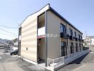 レオパレス藤井2号館の外観画像