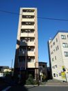 クィーン アヴェニュー 大泉の外観画像