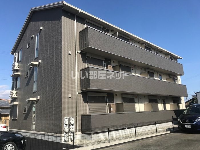 ルーム寺島の外観画像