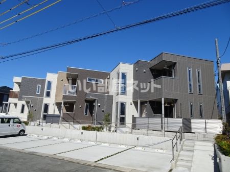 ウエストデール パークの外観画像