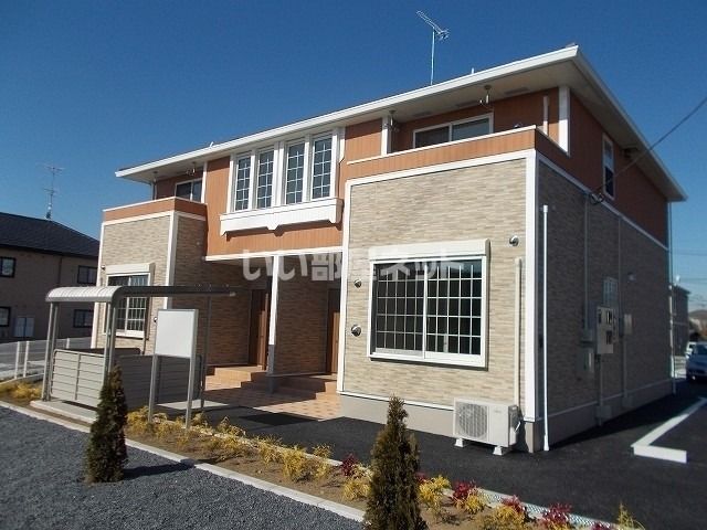 スウィート リークCの外観画像