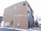 レジデンス サンキョ 宮川の外観画像