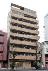 N－flats川崎浜町 （旧Casa Luce）の外観画像