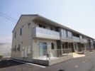 フラッツ福井東町IIの外観画像
