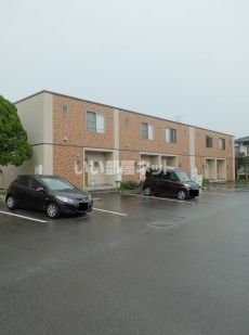 ほたるの里 槇 D棟の外観画像