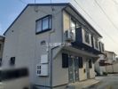 レジデンスみずのの外観画像