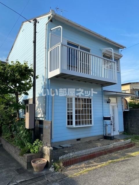 美和町戸建の外観画像