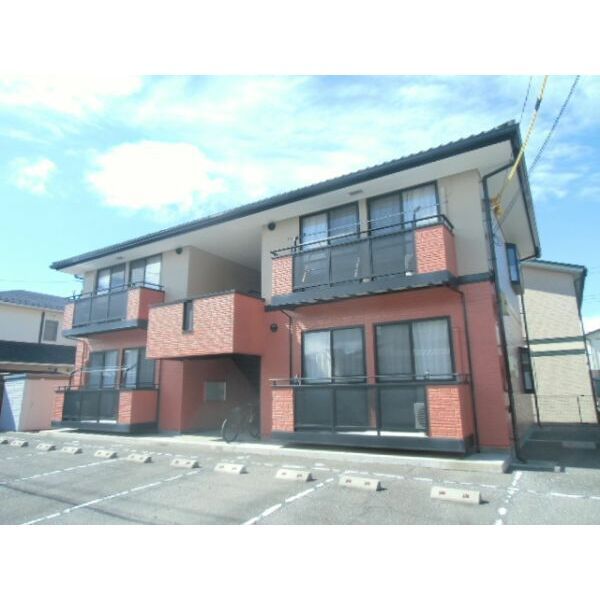 Mer veilleuxの外観画像