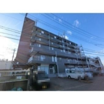蓮田木下マンションの外観画像