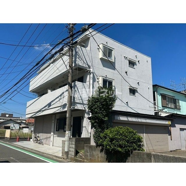 サンライズ大和P-1の外観画像