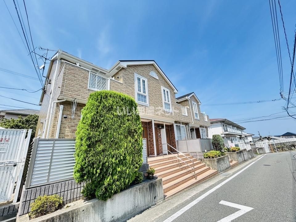 イマージュ野方の外観画像