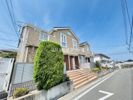 イマージュ野方の外観画像
