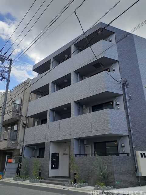 Glanz(グランツ)の外観画像