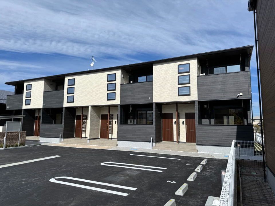 アイルの外観画像