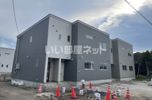 メゾン・ド・シュシュ A棟の外観画像