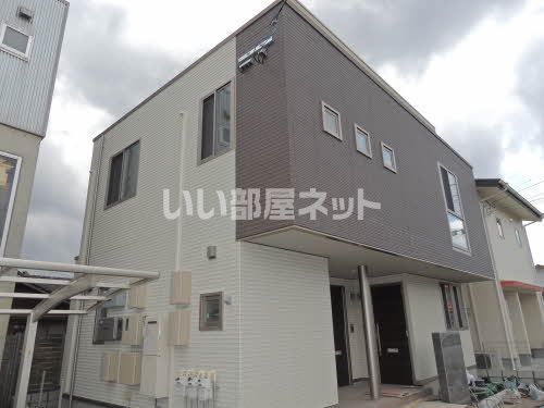 Casa Verde Aの外観画像