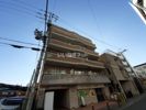 マンション花の外観画像