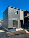 ジェイプラン合同会社様戸建賃貸住宅（仮）/B棟の外観画像