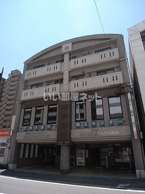 メゾン・ド・西辛島の外観画像