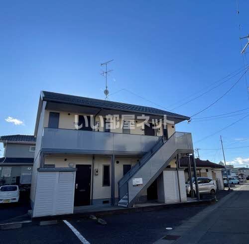 マ・メゾン島の外観画像