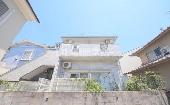 M’s法蓮町の外観画像