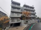 レオハイム高塚の外観画像
