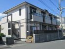 カーサ町並の外観画像