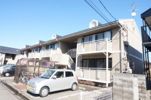 アドバンテージB棟の外観画像