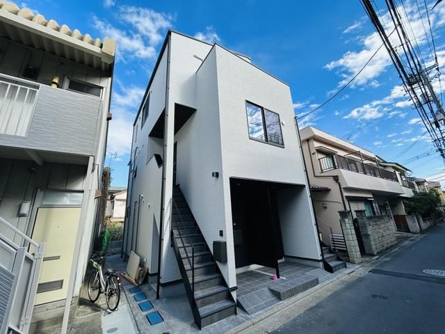 ブラン小岩の外観画像