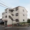アベニュー中平の外観画像