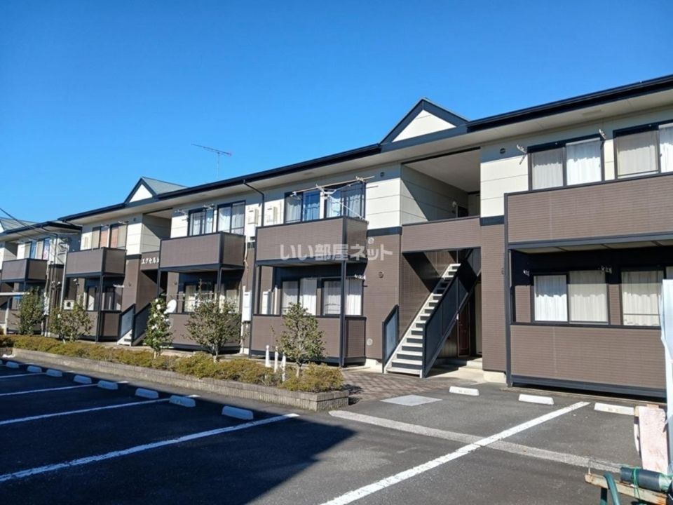 エクセル城東Cの外観画像