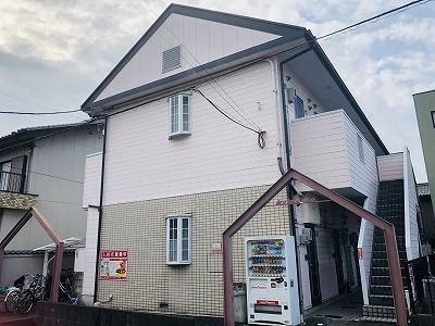 アップルハウス岐阜北一色の外観画像