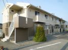 セジュール沢村 Dの外観画像