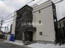 REGALEST井尻の外観画像