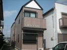 クレシェンドの外観画像