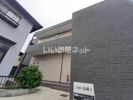 ADC花園Ⅰの外観画像