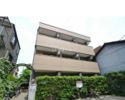 コットンハウス北町の外観画像