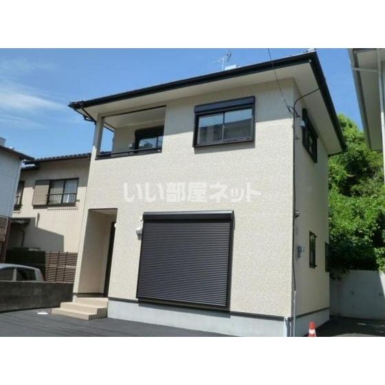 キャッツ アイの外観画像