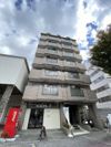 シティハウスなかのの外観画像