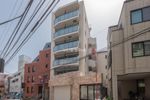 スクリブ千駄ヶ谷の外観画像